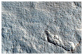 Icy Crater Monitoring
