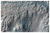 Avire Crater Gully Monitoring
