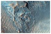 Ares Vallis
