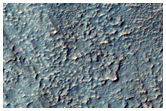 Potential Randkluft in Argyre Region
