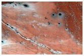 Polar Pit Gully Monitoring

