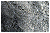Fan in Phlegra Montes Region

