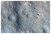 Maja Valles Entry to Chryse Planitia
