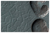 Fast Evolution of Landforms on the Southern Residual Cap 
