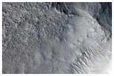 Astapus Colles Terrain
