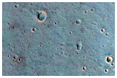 Mid-Section of Shalbatana Vallis
