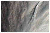 Raga Crater
