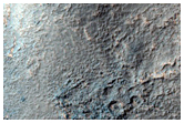 Valley Network in Terra Sirenum
