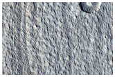 Slope Monitoring in North Mid-Latitude Crater in THEMIS Image V17605022
