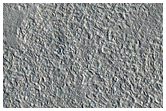 Erebus Montes Terrain Sample
