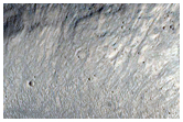 Erosional Morphologies in Lower Shalbatana Vallis
