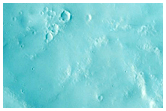Channel in Northern Terra Cimmeria
