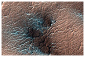 Classic Spider Terrain

