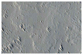 Sinuous Channel South of Ascraeus Mons
