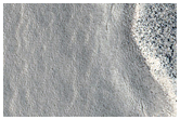 Phlegra Montes Knobby Terrain
