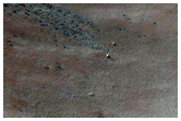 Polar Pit Gully Monitoring
