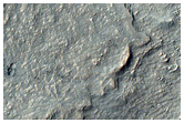Volatiles and Gullies in Wirtz Crater
