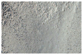 Lowell Crater
