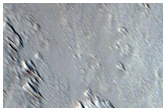 Candidate New Impact Site Formed between Dec 2007 and Feb 2012
