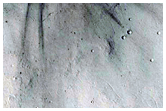 Re-Image New Impact Site
