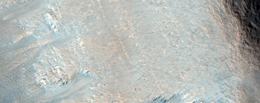 Elath Crater
