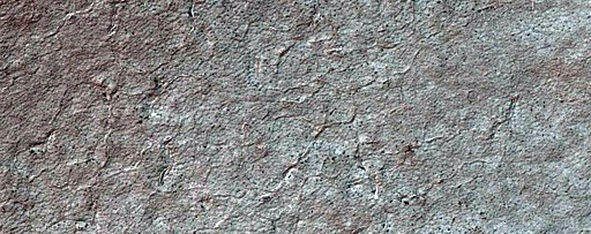 Southern Permafrost Seasonal Defrosting
