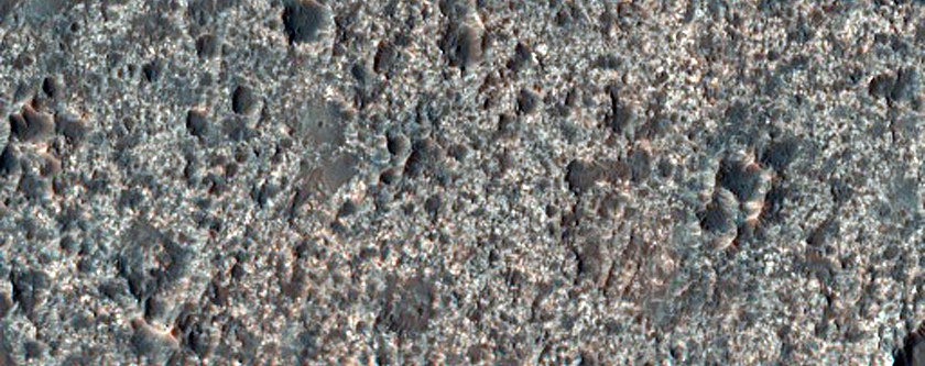 Terra Cimmeria
