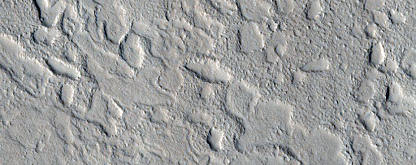 Monitoring New Impact Site