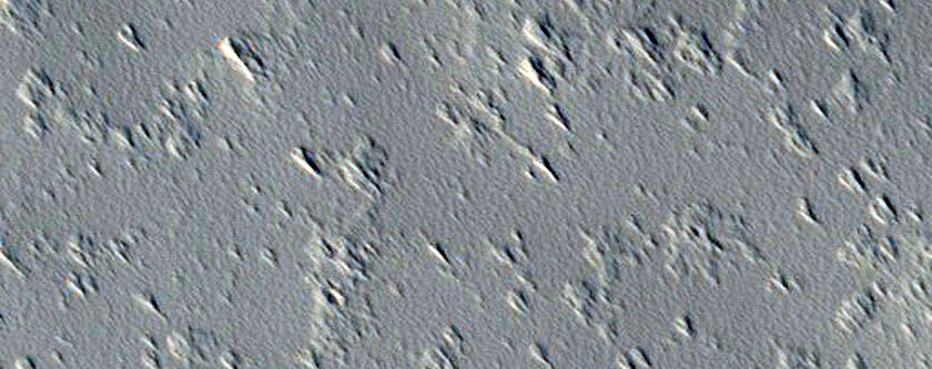 Monitoring New Impact Site