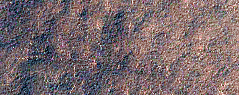 Southern Permafrost Seasonal Defrosting