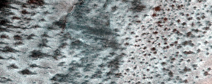Dunes