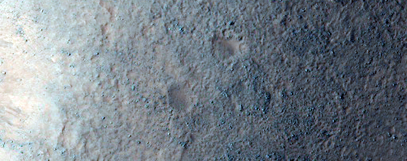 Slope Features