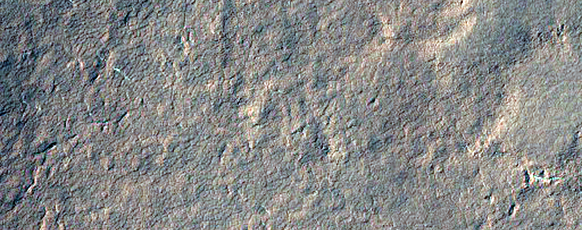 Southern Permafrost Seasonal Defrosting