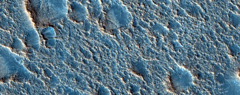Acidalia Planitia