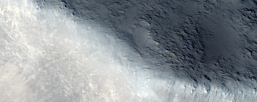 Odd Massif