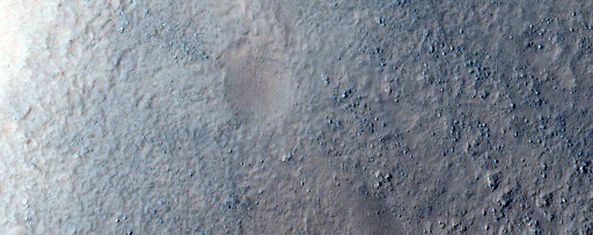 Slope Features