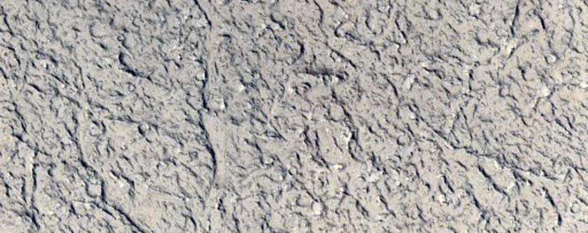 Monitoring New Impact Site