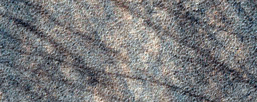 Southern Permafrost Survey