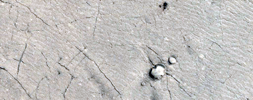 Fractured Rock