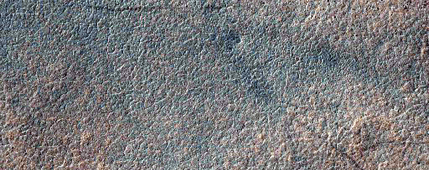 Permafrost Survey