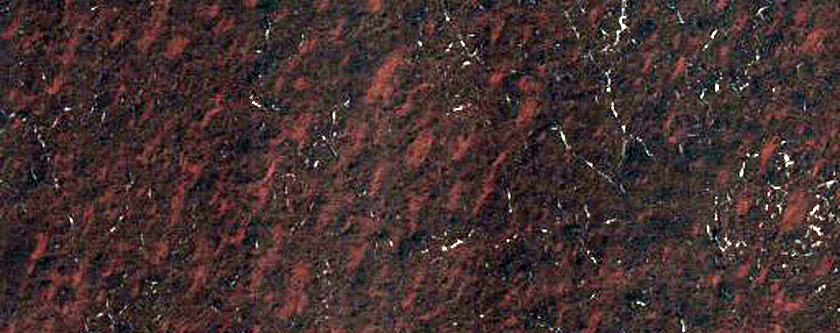 Putative Esker in Chasma Australe