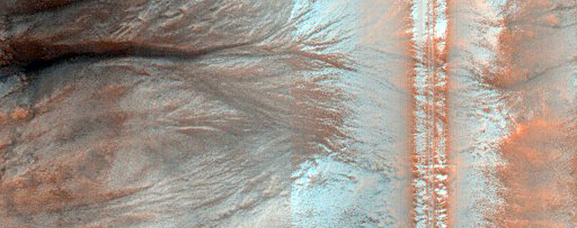 Gully Monitoring