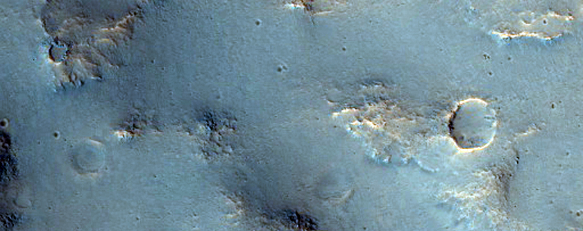 Sample of Aureum Chaos