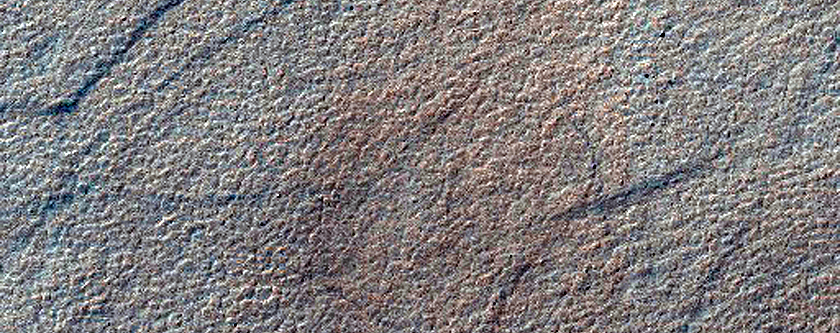 Permafrost Survey
