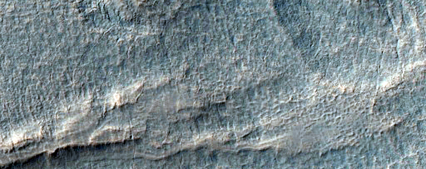 Gully Monitoring