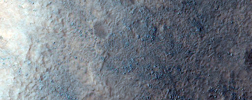 Slope Features