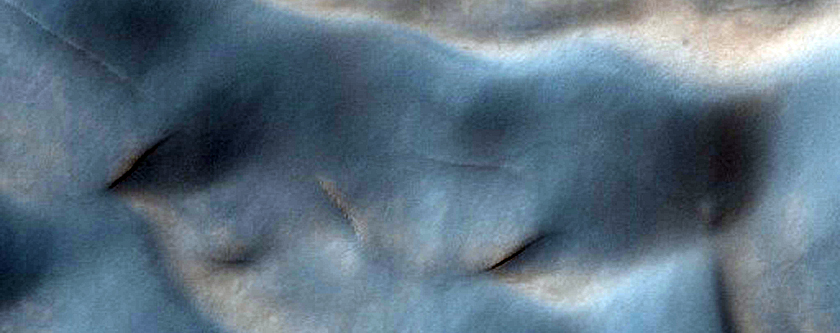 USGS Dune Database Entry Number 1389-685