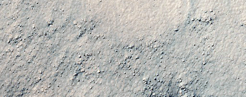 Gully Monitoring