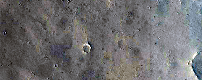 Monitoring New Impact Site