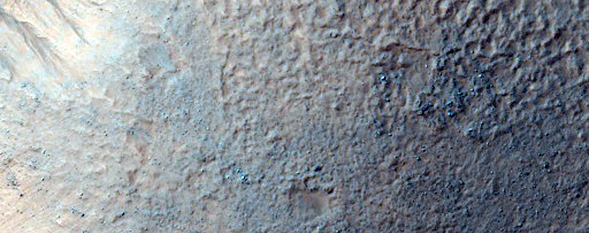 Slope Features